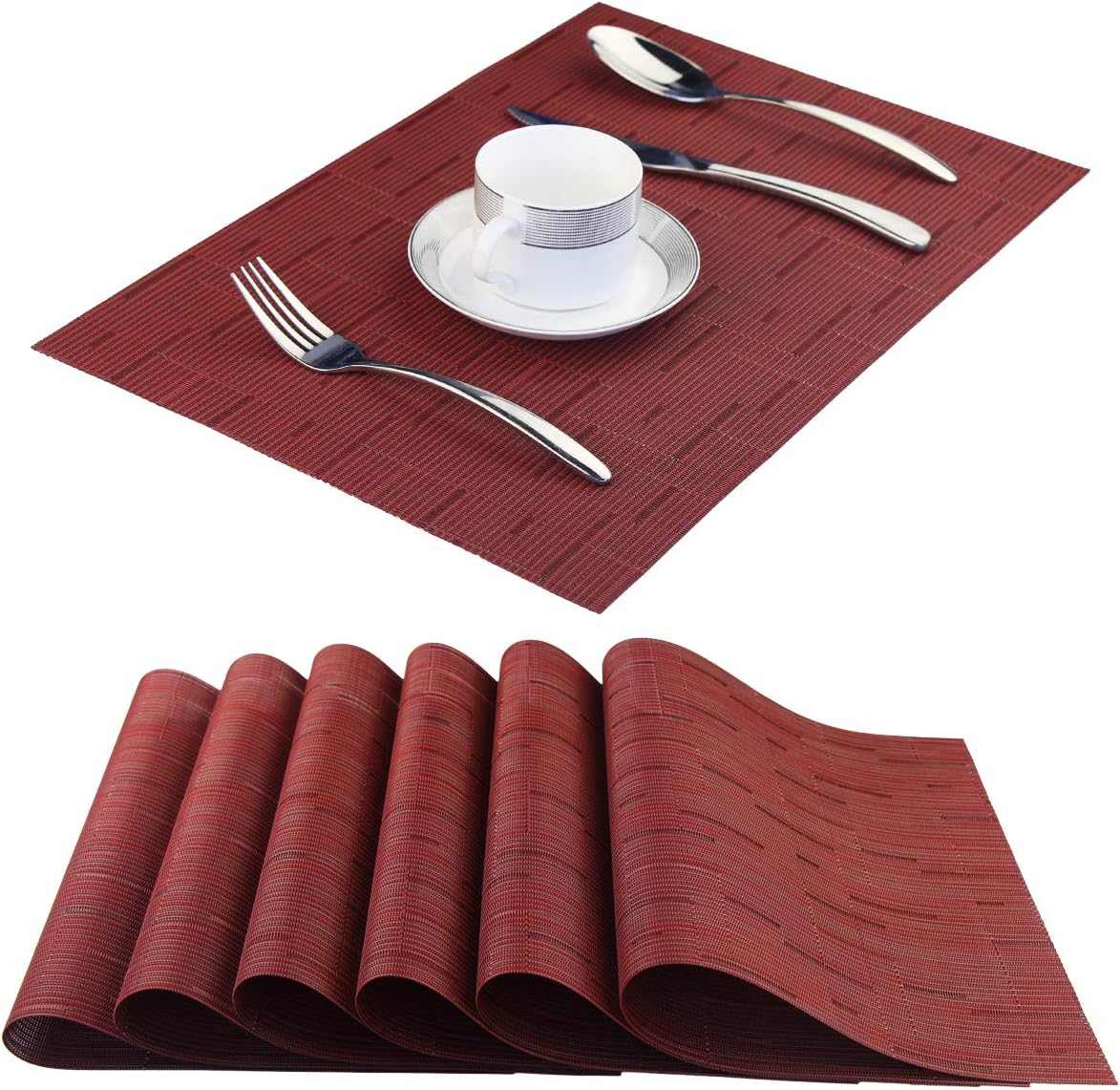 Best kitchen mat non slip set