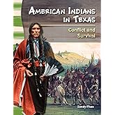 American Indians in Texas (Social Studies Readers)