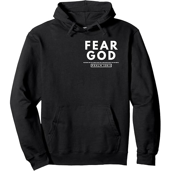 Amazon.com: Opium Text Streetwear Pullover Hoodie : Clothing