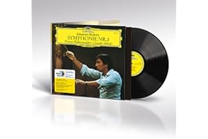 Symphony No. 1 (The Original Source Series) (Vinyl)