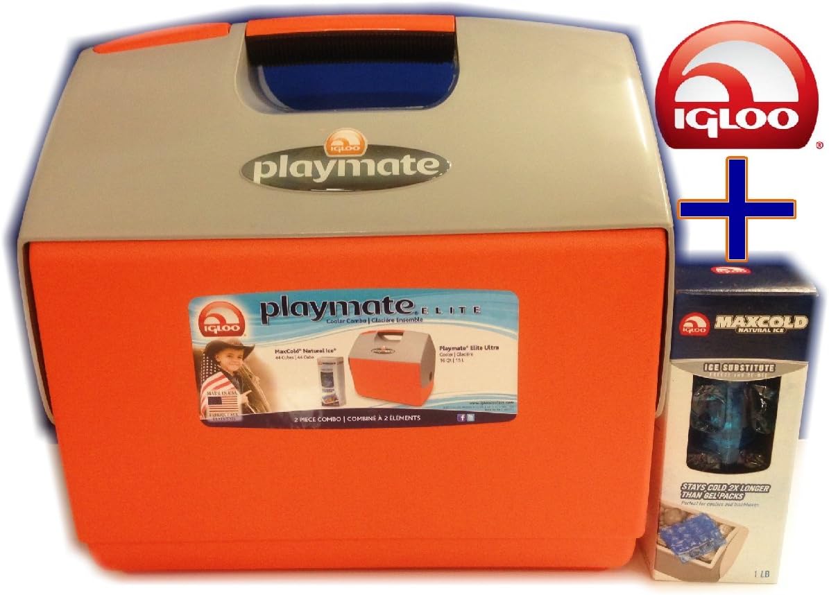 igloo playmate elite ultra
