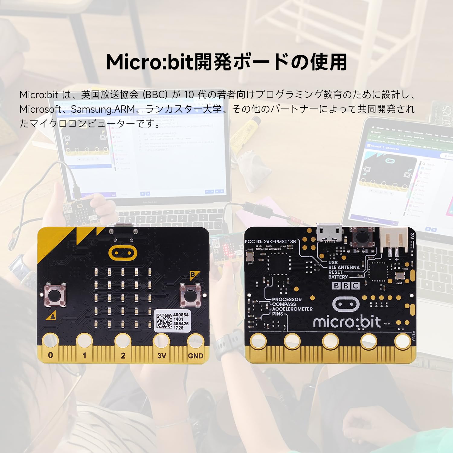 Mua Yahboom Microbit Programming Intelligent Robot App Control STEM ...