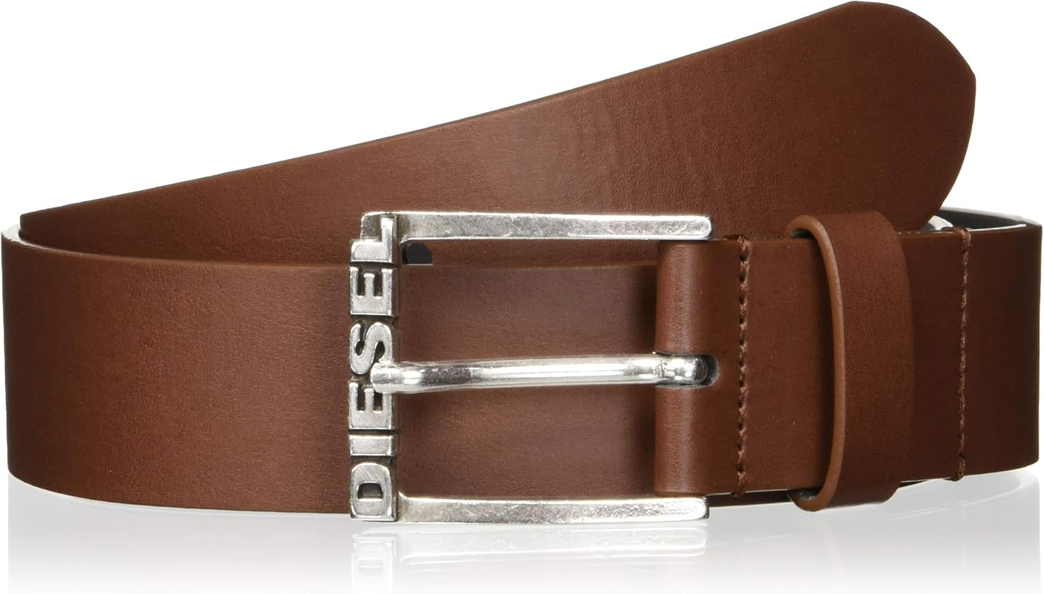 Diesel Men's BDYTE Belt Buy Online at Best Price in UAE Amazon.ae