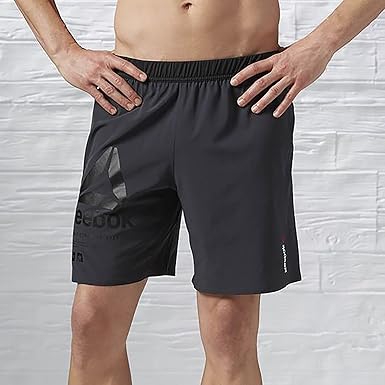 pantaloncini reebok 2016