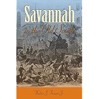 Amazon.com: Savannah in the Old South (Wormsloe Foundation