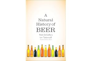 A Natural History of Beer