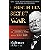 Churchill's Secret War: The British Empire and the Ravaging of India during World War II