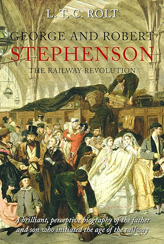 Download George and Robert Stephenson (English Edition) PDF