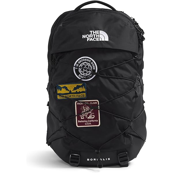 Amazon.com | The North Face Women's Borealis Commuter Laptop Backpack, Khaki Stone, One Size | Backpacks Amazon.com | The North Face Women's Borealis Commuter Laptop Backpack, Khaki Stone, One Size | Backpacks