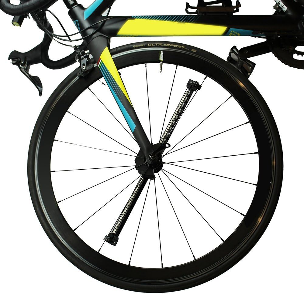 cycplus bike wheel lights