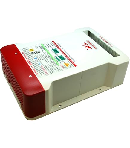 Amazon.com: Sterling ProCharge Ultra 1240 12 Volts, 40 Amps