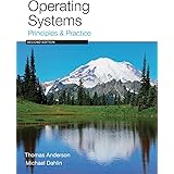Operating Systems: Principles and Practice