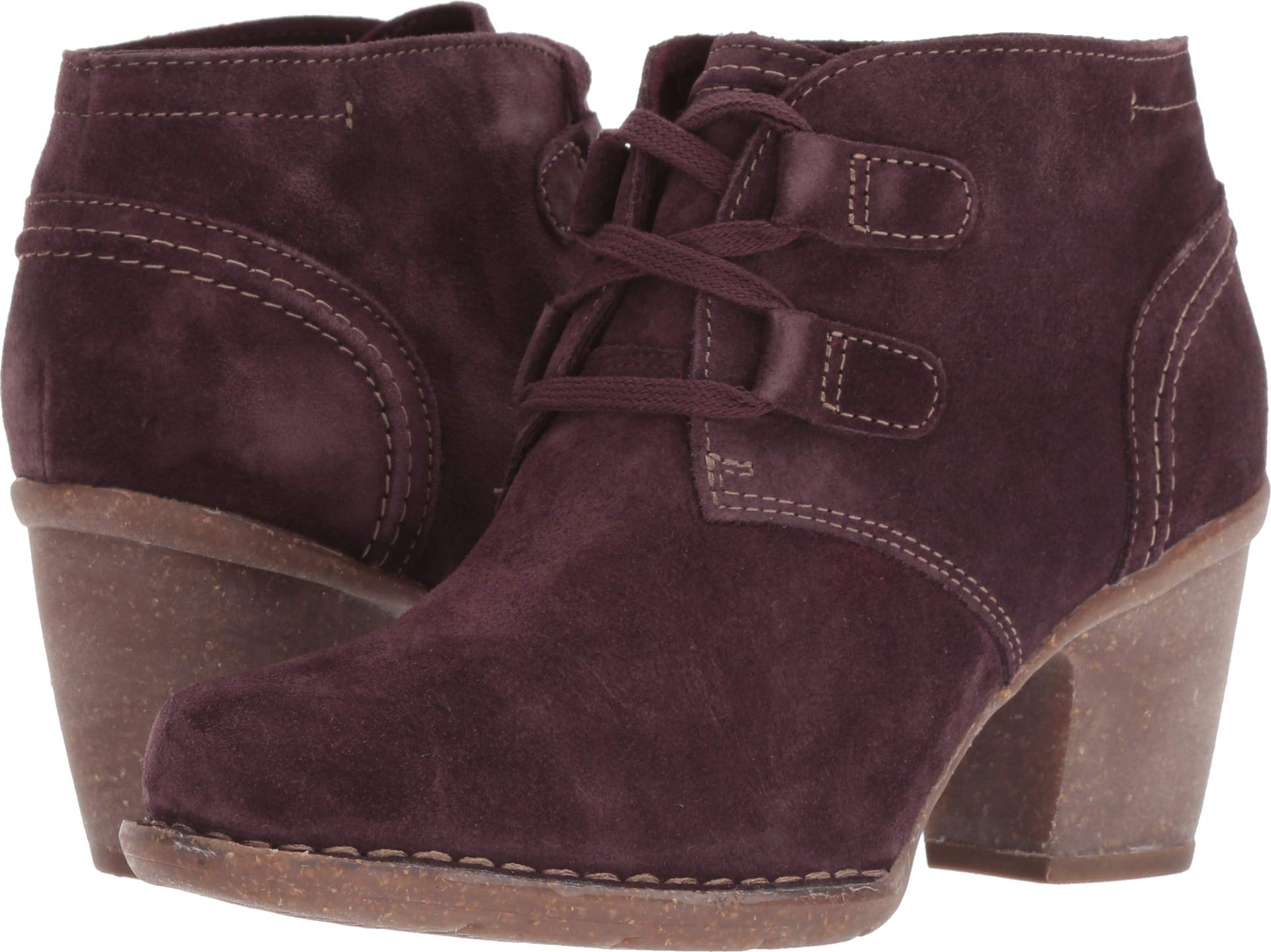 Clarks Women's Carleta Lyon Boot
