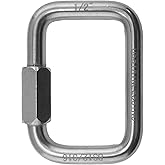US STAINLESS Stainless Steel 316 Square Quick Link 1/2" (12mm) Marine Grade