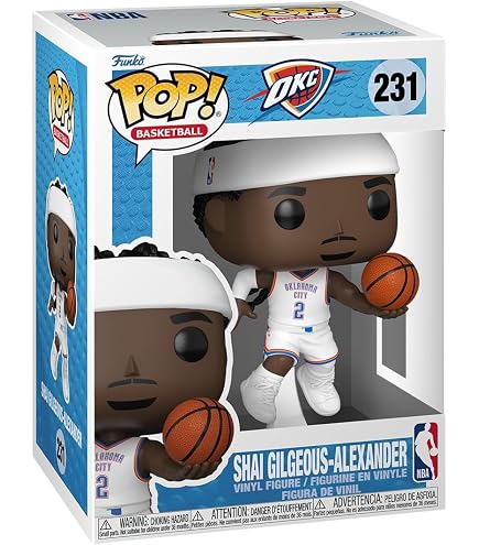 Amazon.com: Funko Pop! NBA: Magic - Paolo Banchero - Collectable