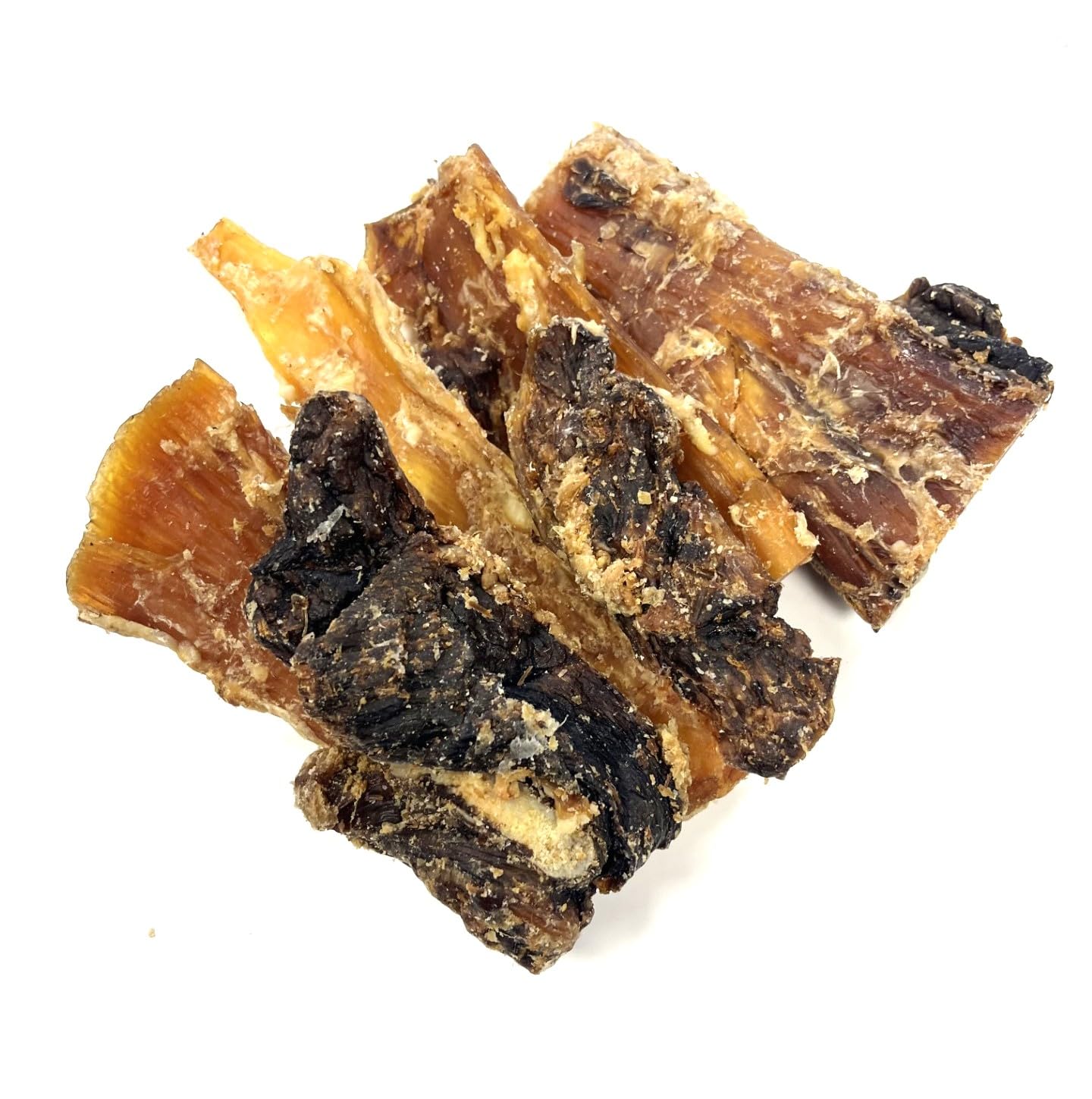 Beef Tendon 500g 100% Beef 100% Natural Dog Chews Treats Hypo-Allergenic Grain Free Gluten Free SMS