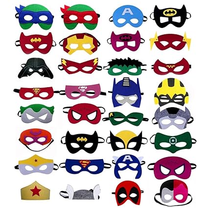 photo booth props birthday