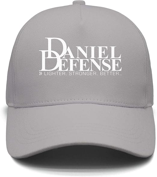 daniel defense hats