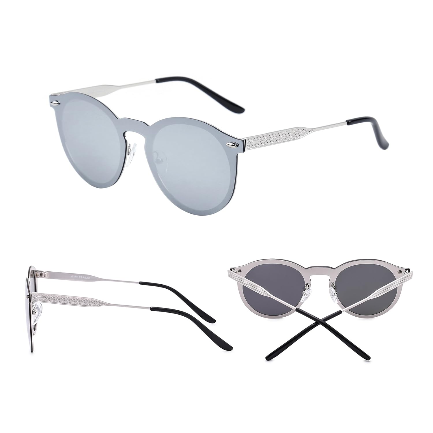 jim halo gafas opiniones