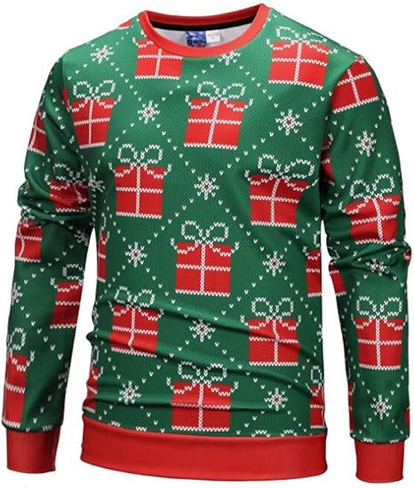 Pull nouvel an Clearance