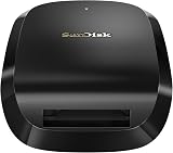 SanDisk Extreme PRO CFexpress Card Reader USB-C 10Gbps USB 3.1 Gen2 view 4