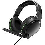 Wage Universal Gaming Headset - Black/Green (WMANY-N080)