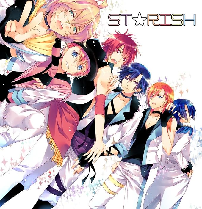 Uta No Prince Sama Amazon