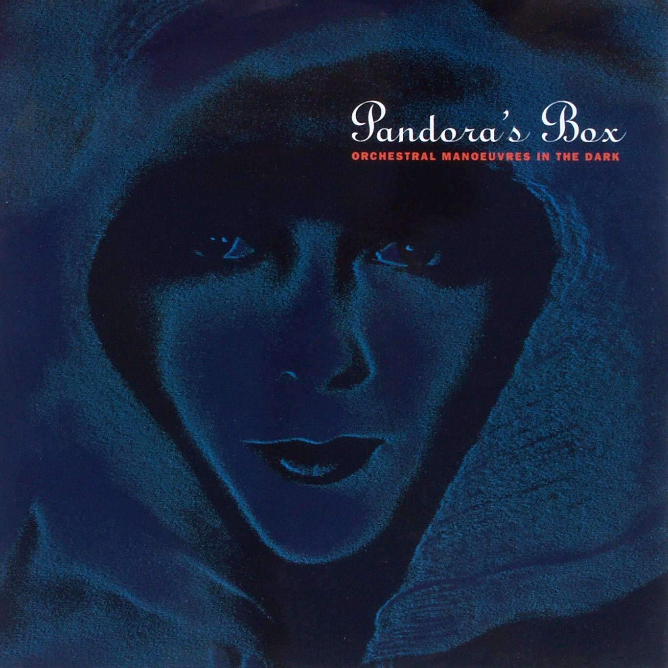 Omd OMD / PANDORA'S BOX Music