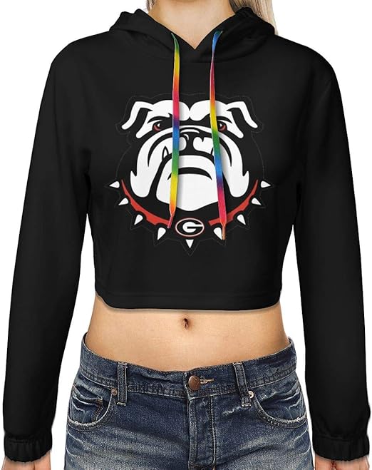 georgia bulldogs sweatshirt amazon