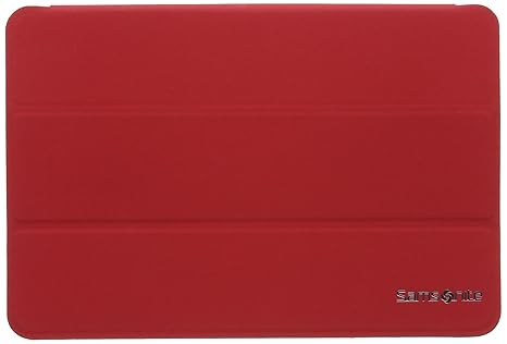Samsonite Ipadmini3 2 Funda Para Tablet 201 Cm 79 Folio