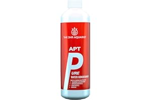 2HR Aquarist APT P/Pure Water Conditioner Aquarium (500ml)