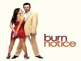 Amazon De Burn Notice Staffel 1 Ansehen Prime Video