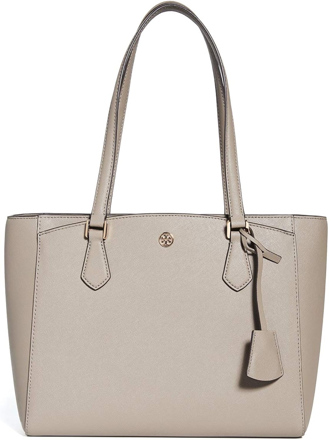 tory burch robinson small tote