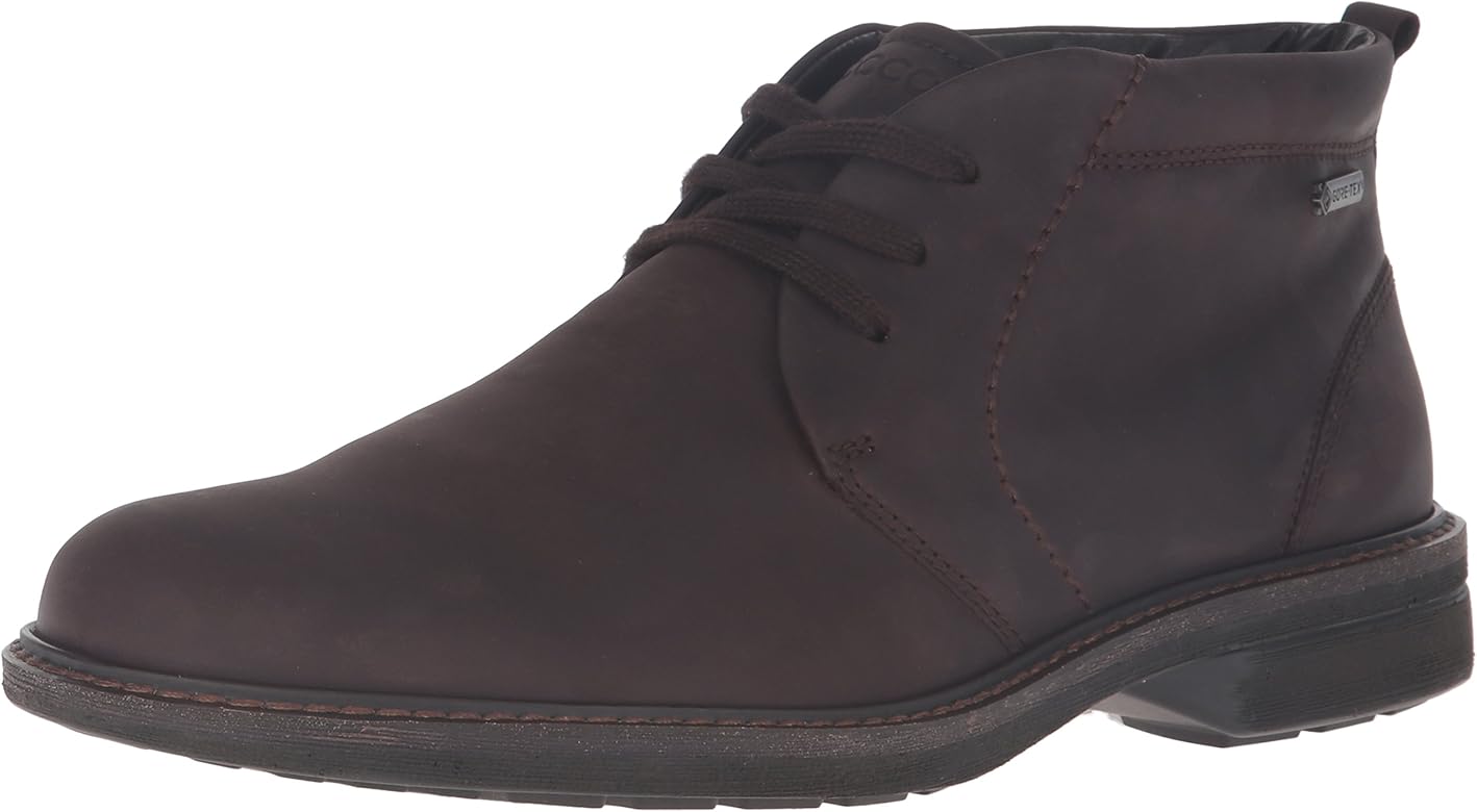 gore tex dress shoes