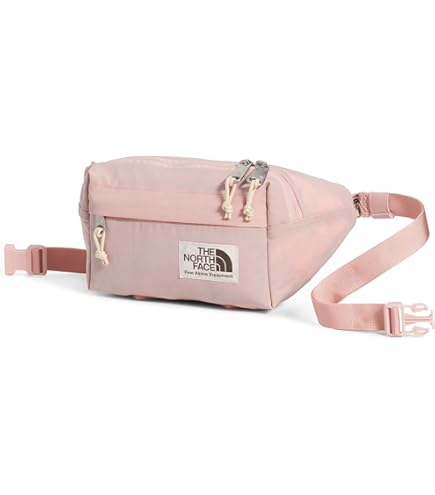 Amazon.com: The North Face Never Stop Lumbar Pack - TNF