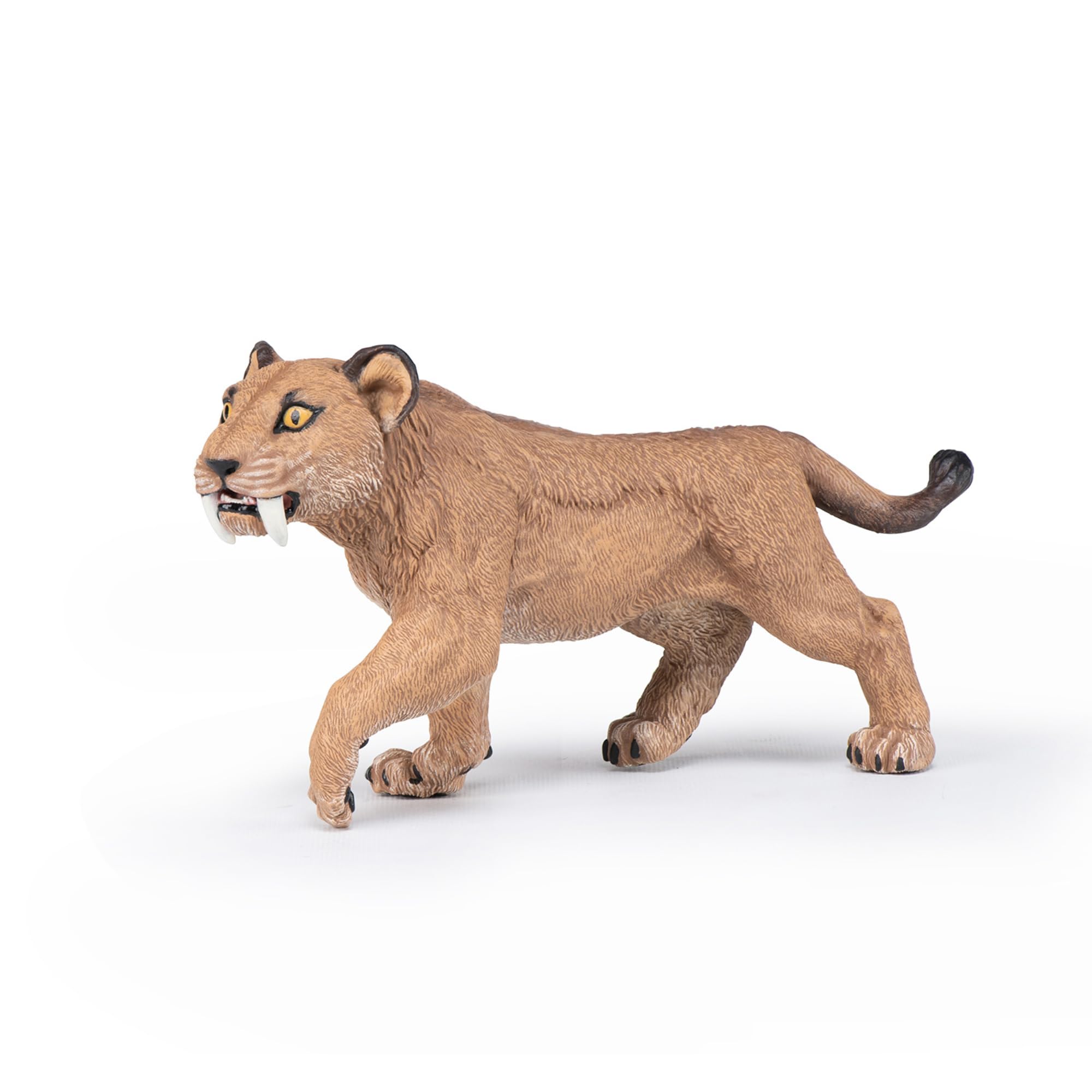 Papo Young smilodon