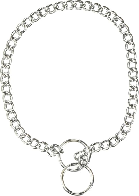 Titan collar Clearance