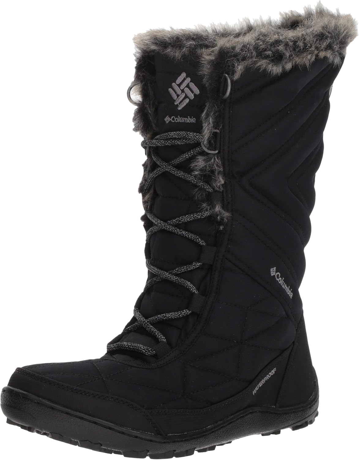 minx mid iii snow boot