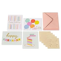 Papyrus Blank Birthday Cards, Birthday Celebrations