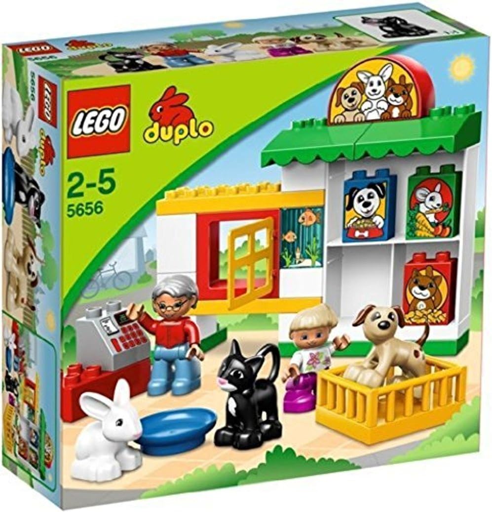lego duplo shop