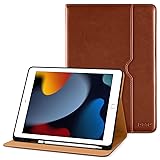 DTTO for iPad 9th/8th/7th Generation 10.2 Inch Case