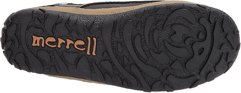 merrell women's tremblant pull on polar waterproof boot