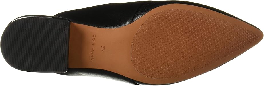 cole haan marlee mule