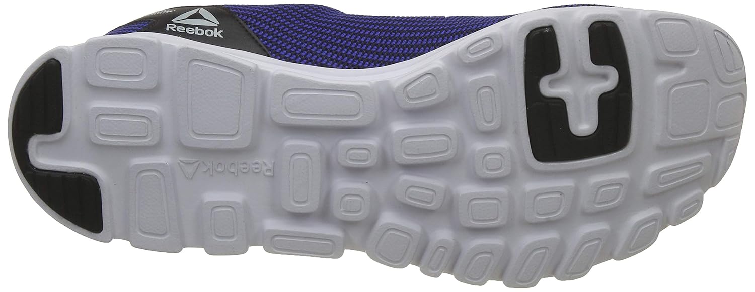 reebok men's sweep runner running shoes