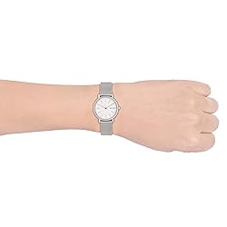 Skagen Women's Signatur Lille Two-Hand Silver