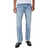 NN07 Men's Sonny Relaxed Jeans 32"