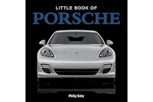 The Little Book of Porsche (Little Books)