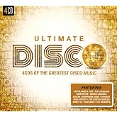 Ultimate Disco / Various