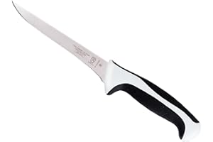 Mercer Culinary Millennia 6-Inch Boning Knife, White