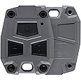AJT Design ABS Plastic Keyfob for FJ Cruiser (2008-2014) | Key Fob Replacement | FJ Cruiser Accessories - Made in USA | Cement